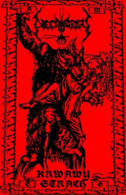 Necrostrigis : Krwawy Strach